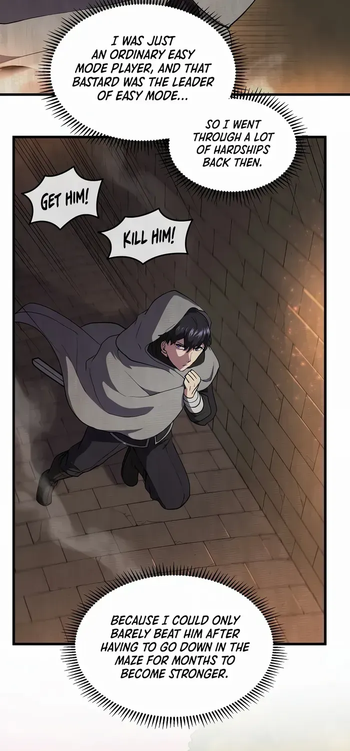 Read Level Up With Skills chapter 42 image 26 on Lezhin