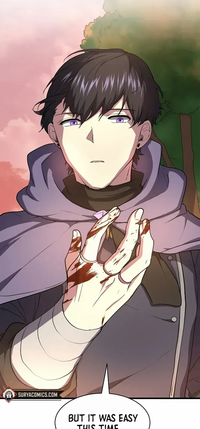 Read Level Up With Skills chapter 42 image 28 on Lezhin