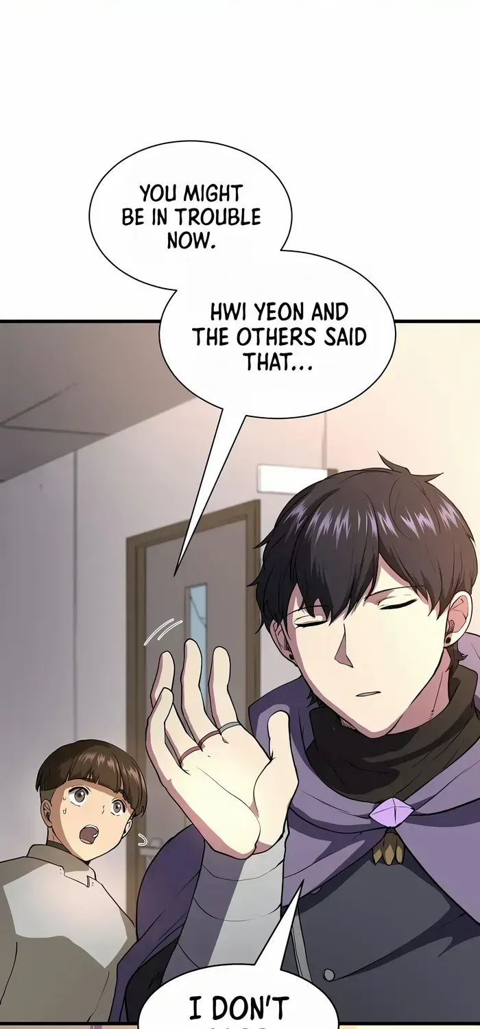 Read Level Up With Skills chapter 42 image 30 on Lezhin