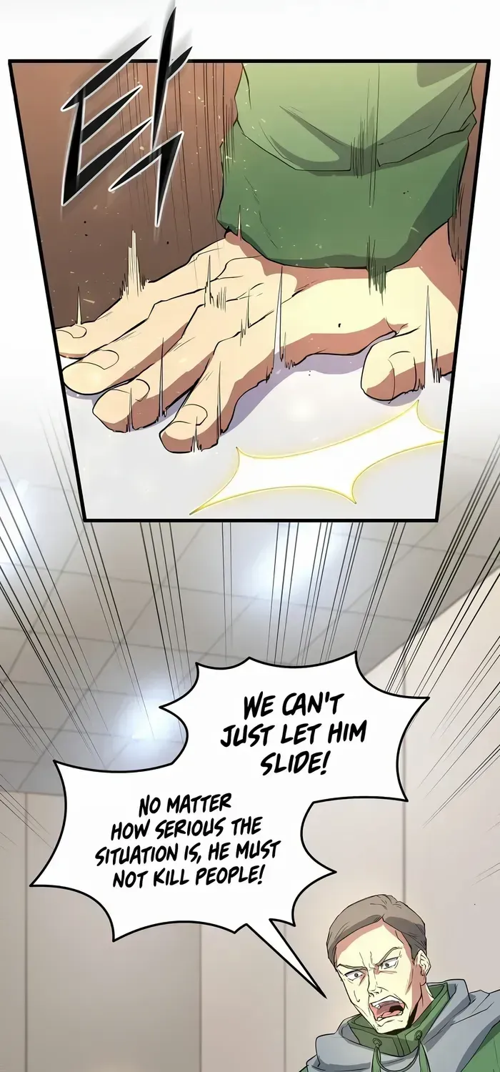 Read Level Up With Skills chapter 42 image 33 on Lezhin