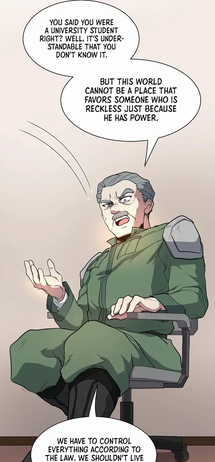 Read Level Up With Skills chapter 42 image 39 on Lezhin