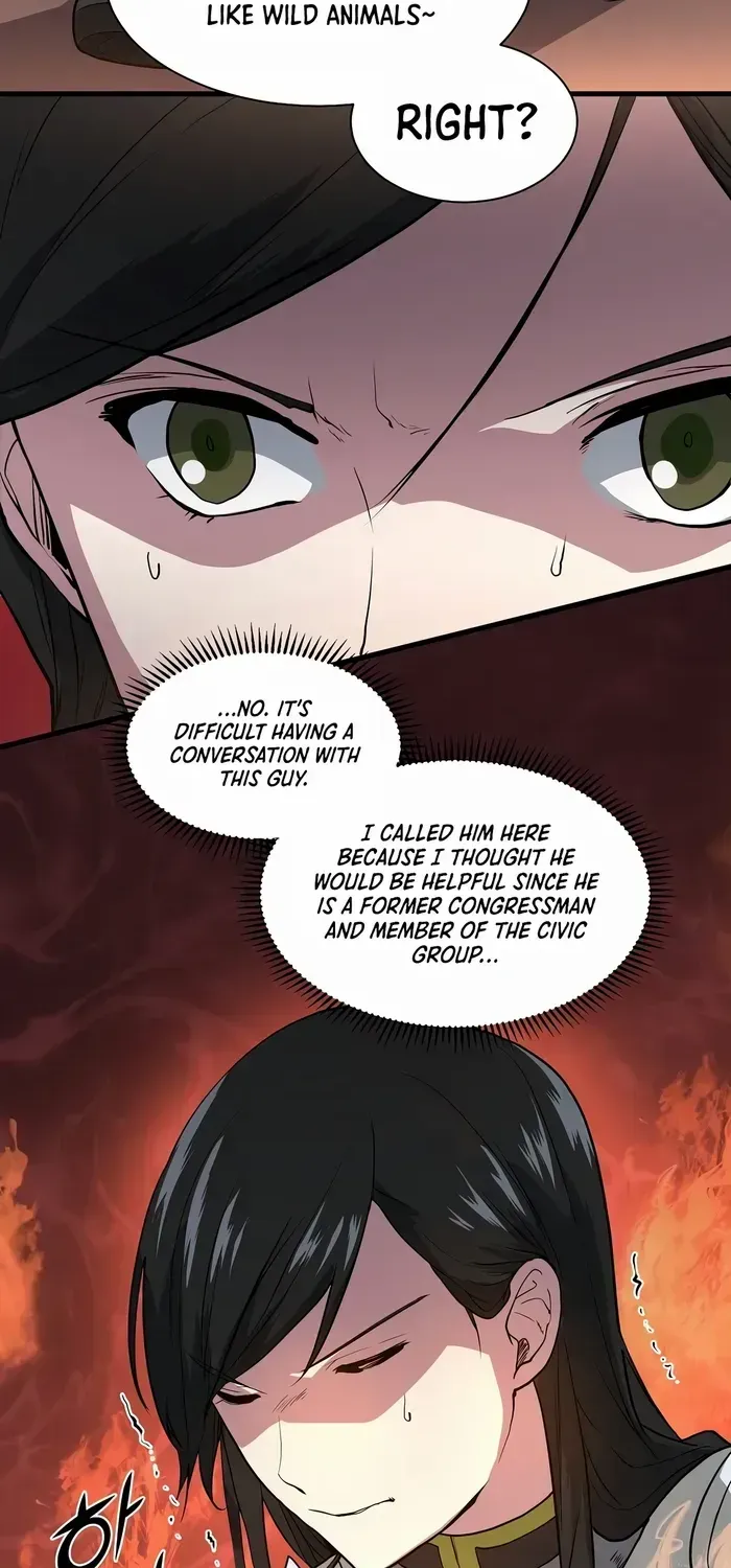 Read Level Up With Skills chapter 42 image 40 on Lezhin