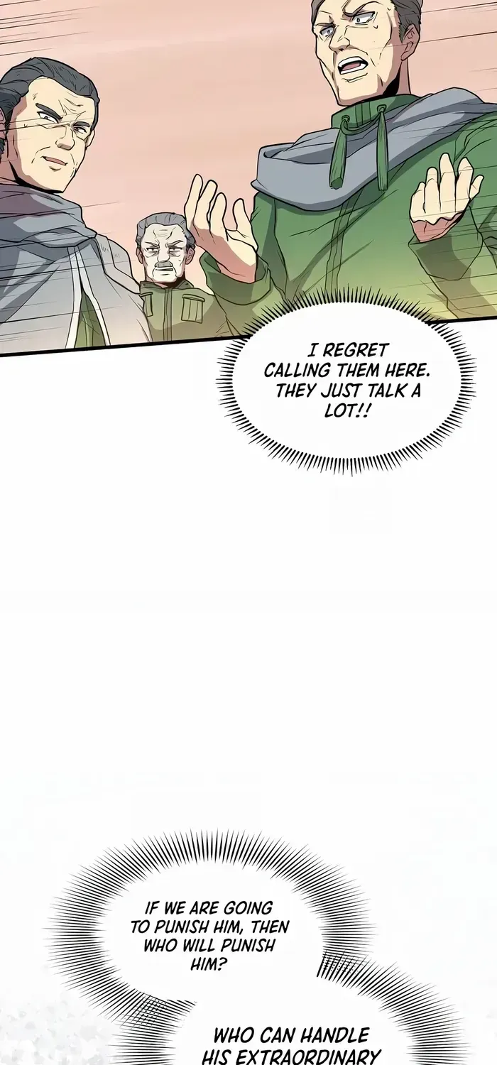 Read Level Up With Skills chapter 42 image 42 on Lezhin