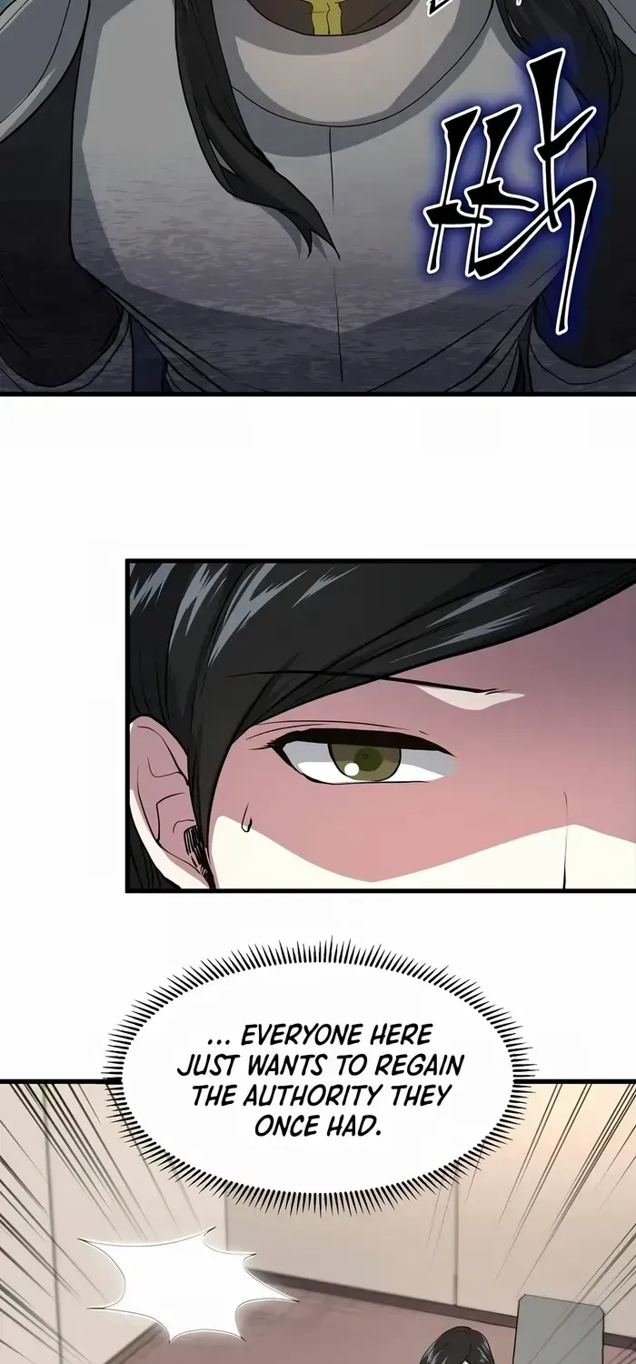 Read Level Up With Skills chapter 42 image 45 on Lezhin
