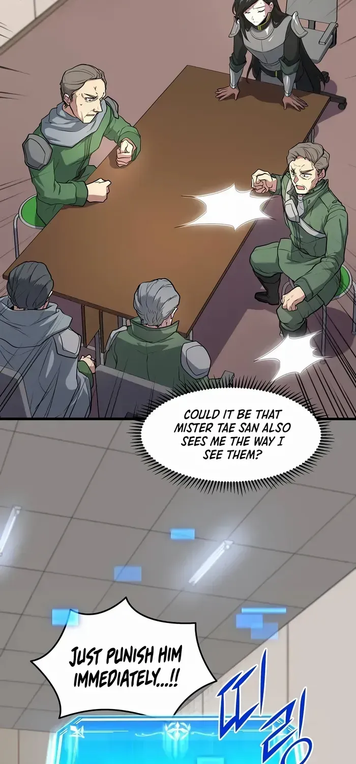 Read Level Up With Skills chapter 42 image 46 on Lezhin