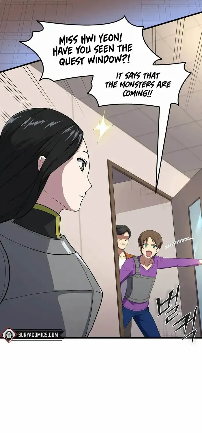 Read Level Up With Skills chapter 42 image 50 on Lezhin