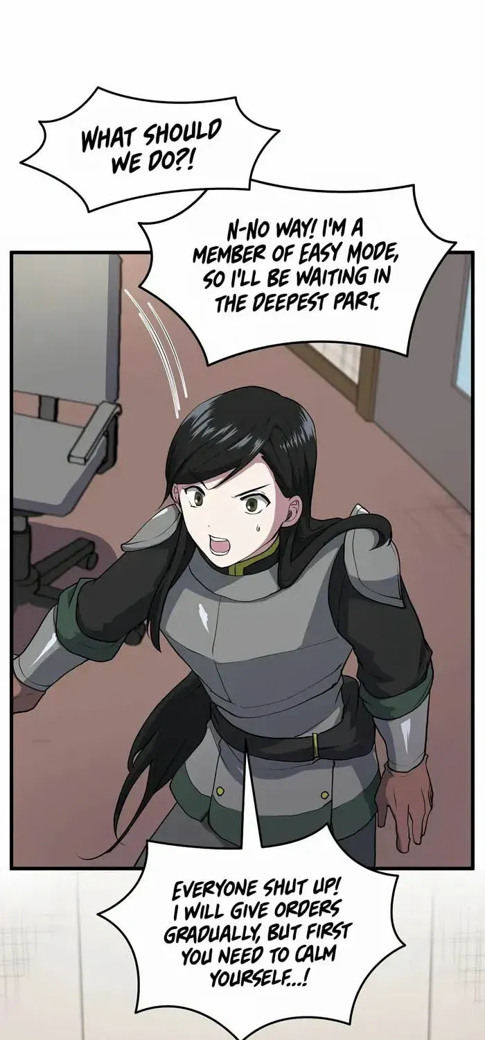 Read Level Up With Skills chapter 42 image 51 on Lezhin