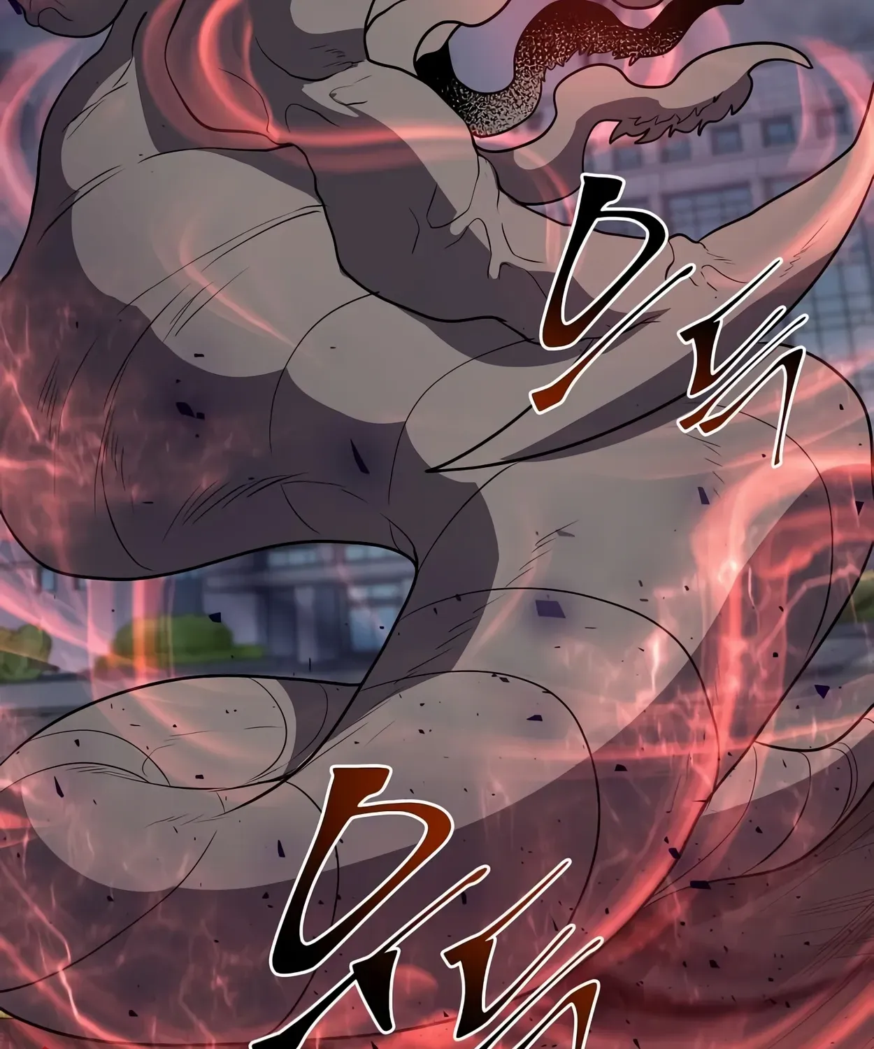 Read Level Up With Skills chapter 44 image 101 on Lezhin