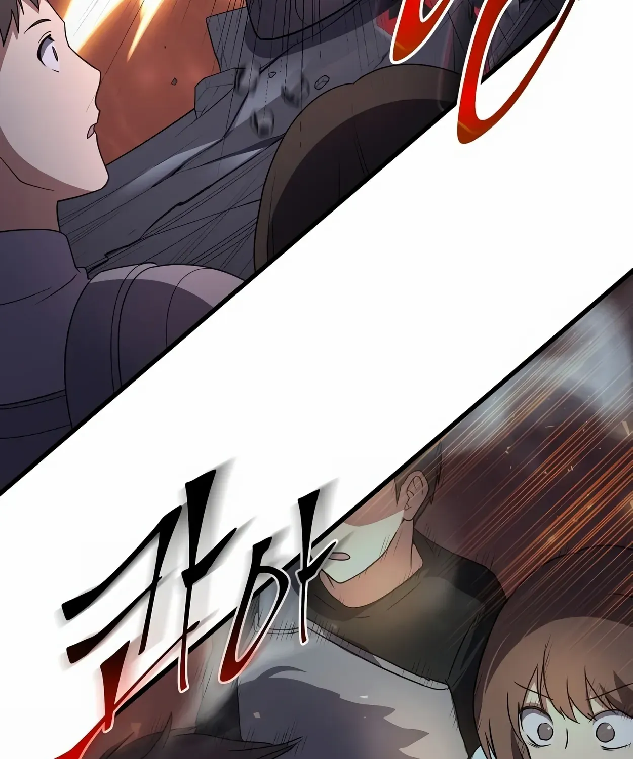 Read Level Up With Skills chapter 44 image 105 on Lezhin