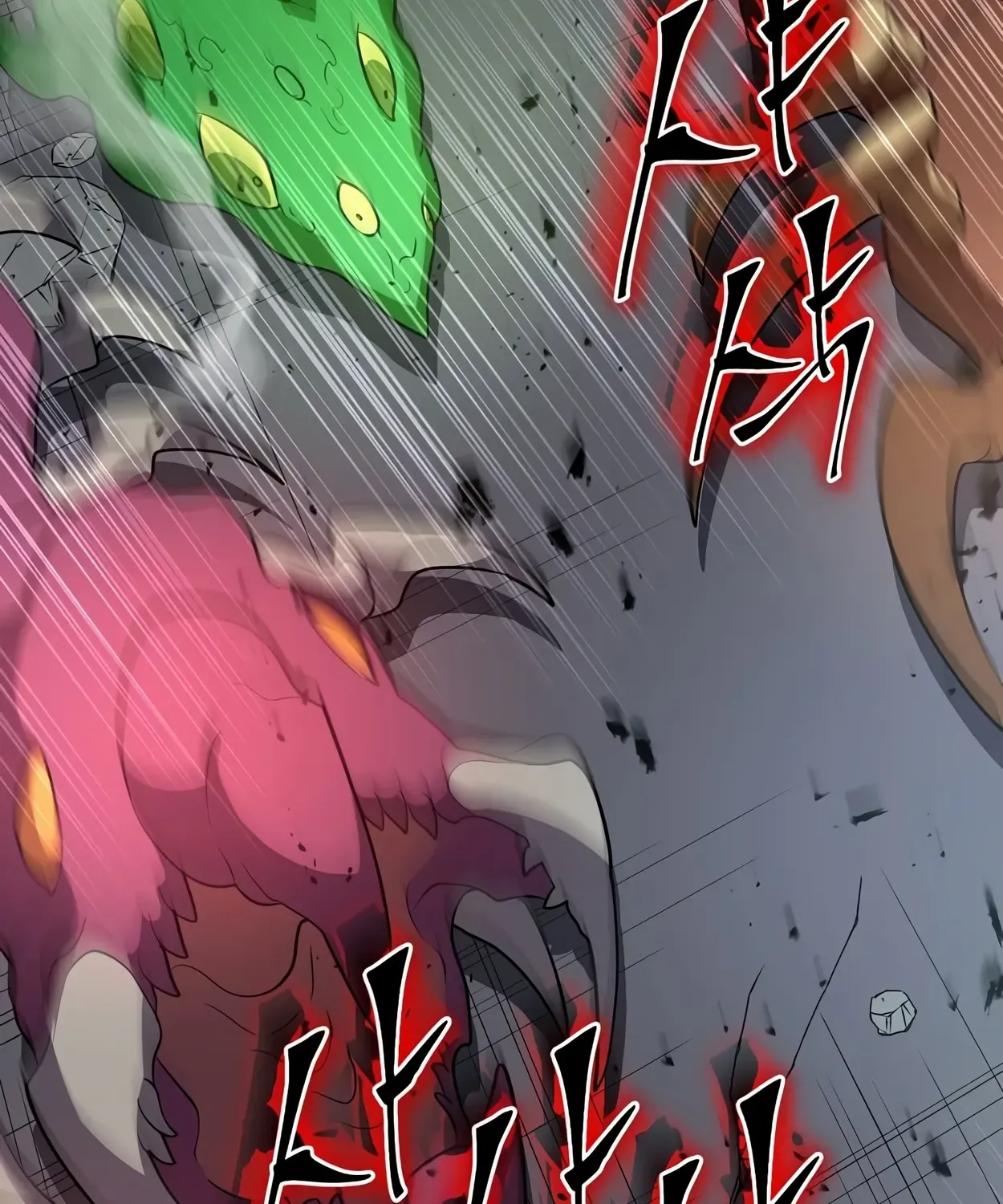 Read Level Up With Skills chapter 44 image 12 on Lezhin