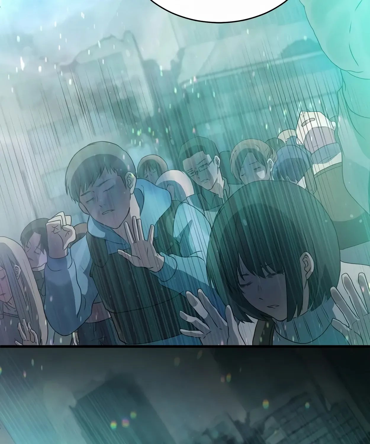Read Level Up With Skills chapter 44 image 126 on Lezhin