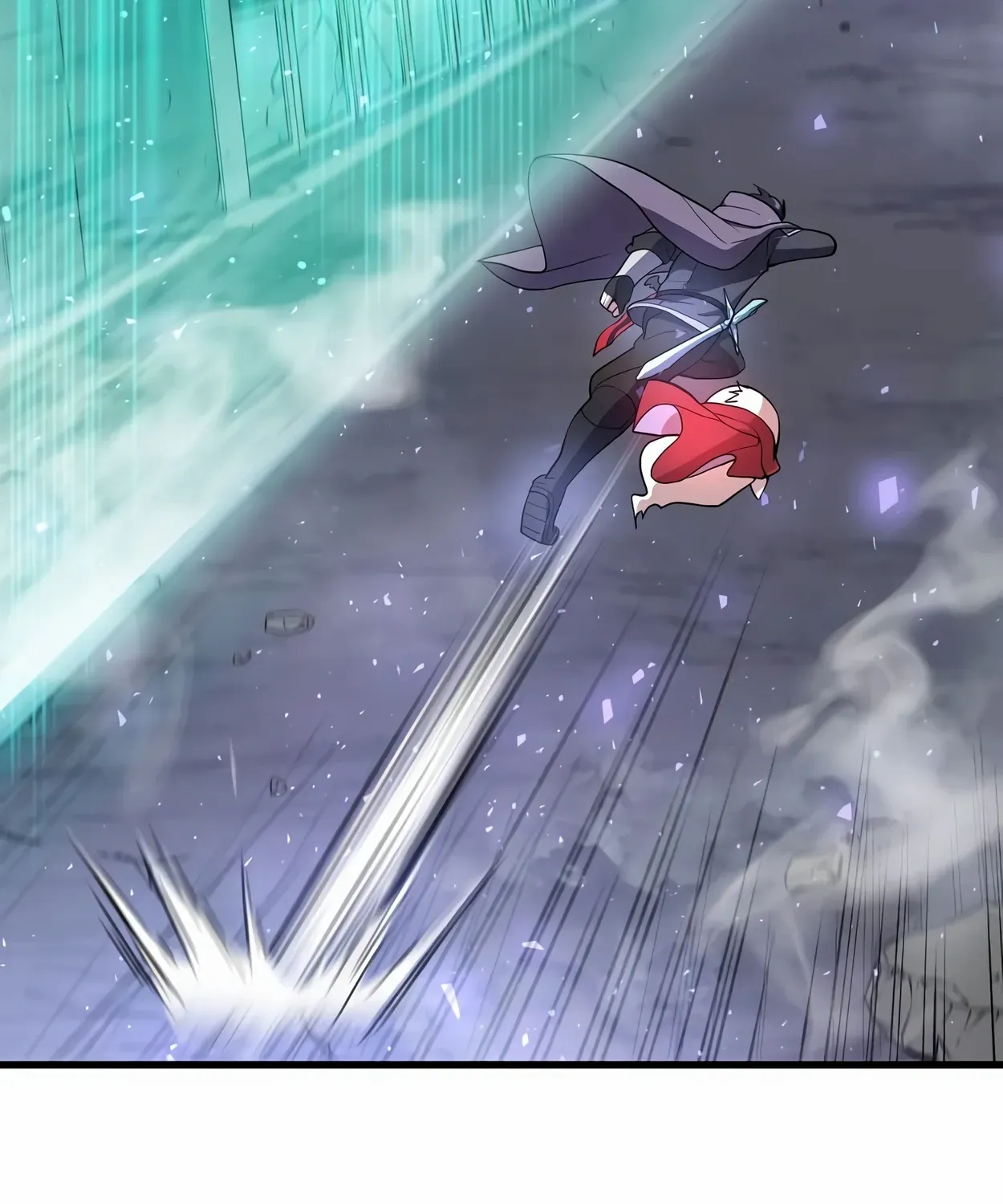 Read Level Up With Skills chapter 44 image 133 on Lezhin