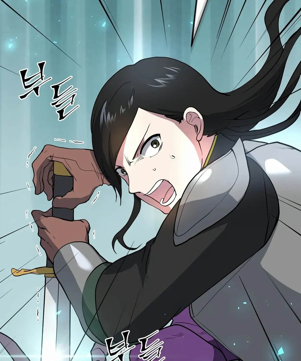 Read Level Up With Skills chapter 44 image 32 on Lezhin