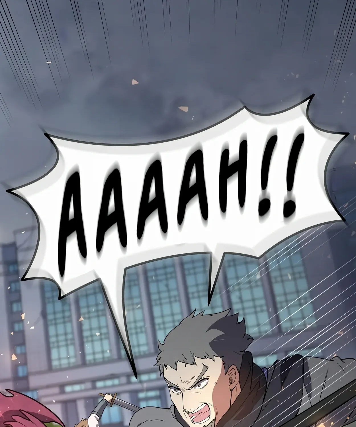 Read Level Up With Skills chapter 44 image 38 on Lezhin