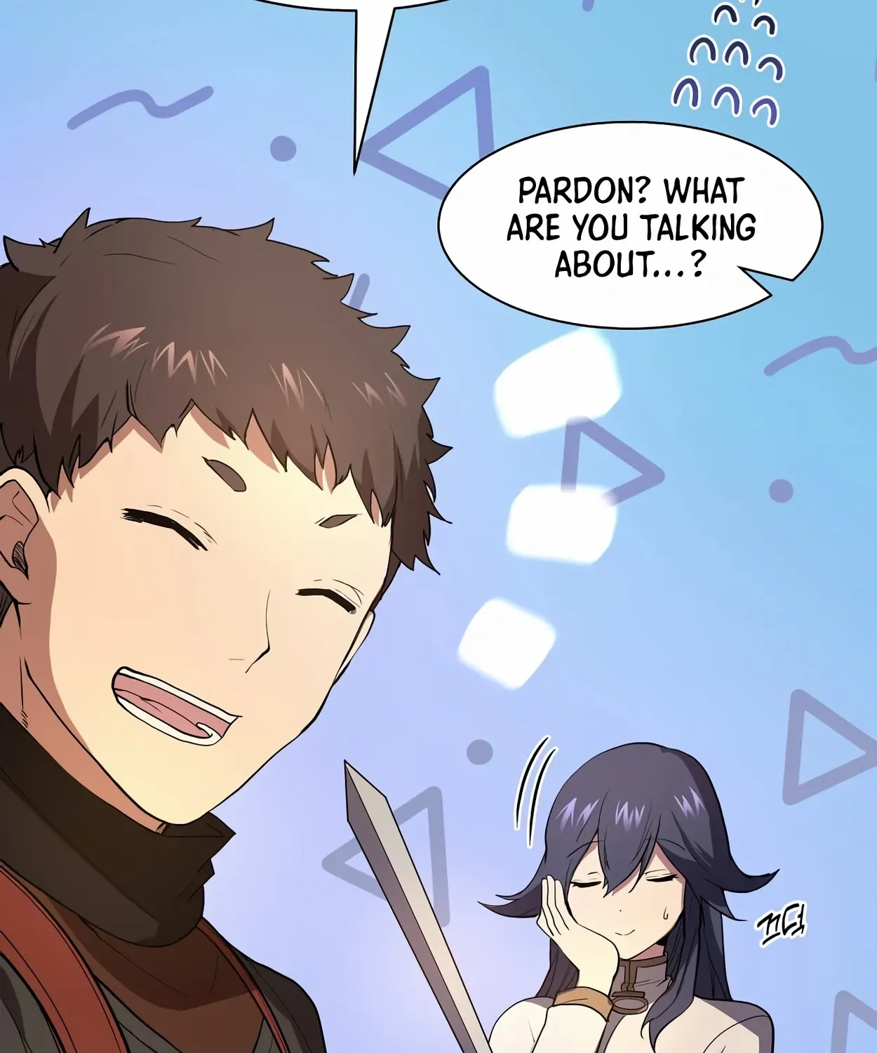 Read Level Up With Skills chapter 44 image 50 on Lezhin