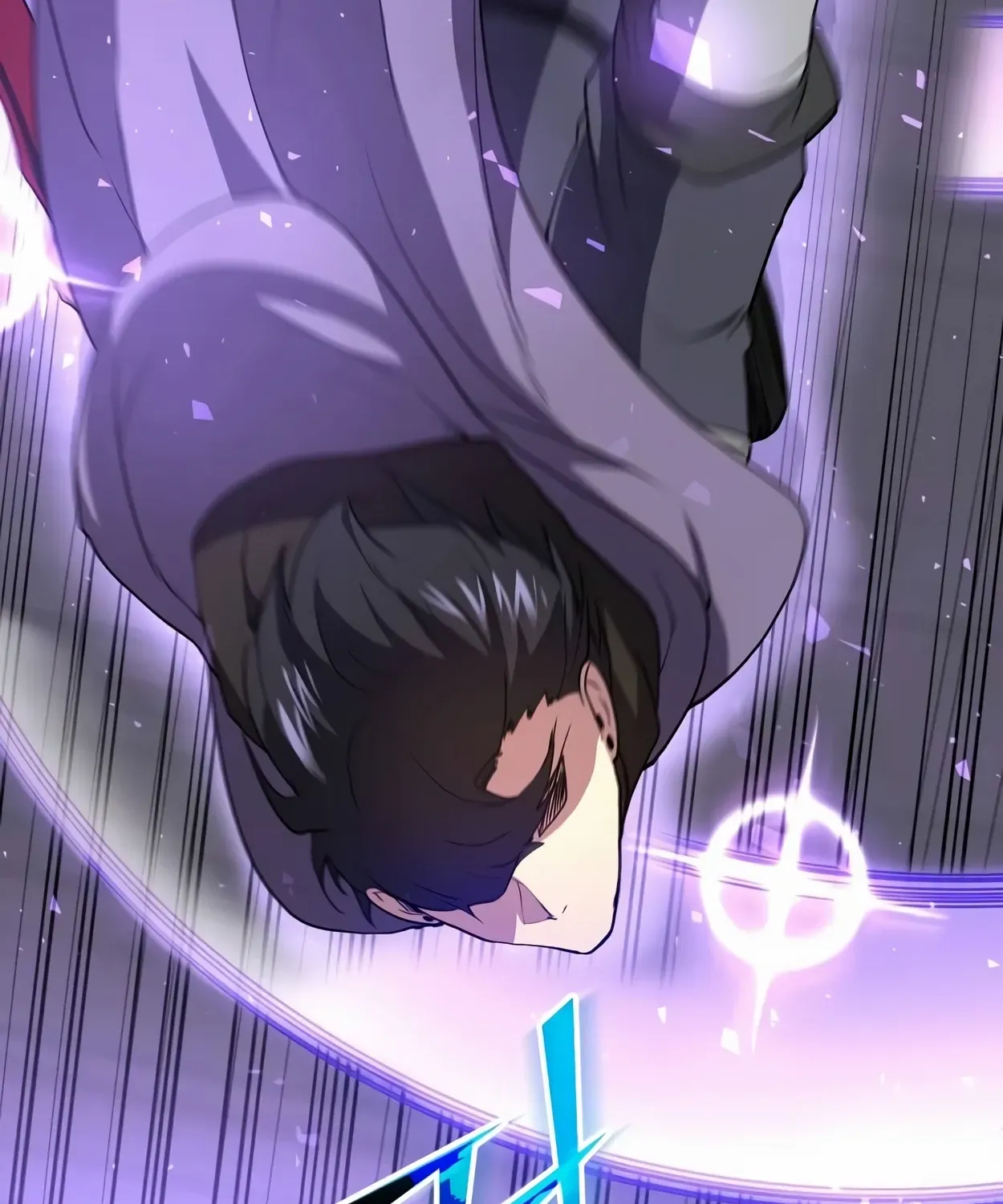 Read Level Up With Skills chapter 44 image 59 on Lezhin