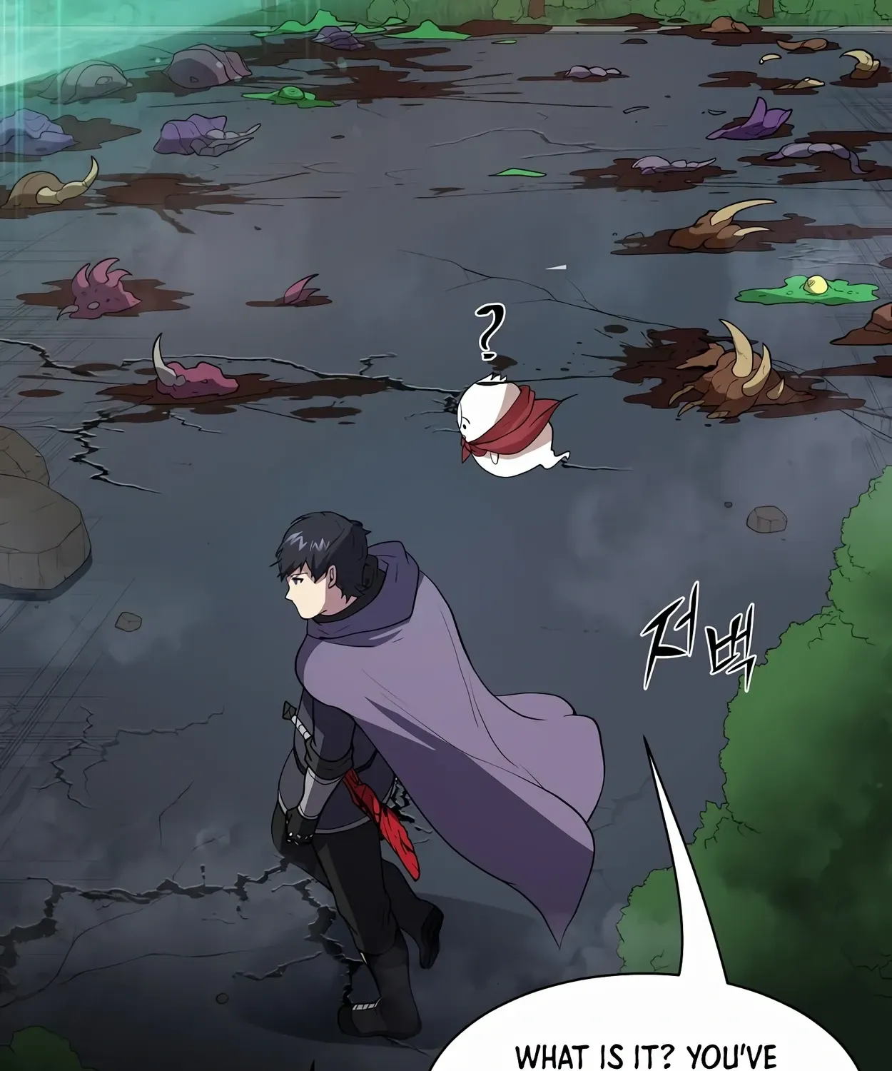 Read Level Up With Skills chapter 44 image 66 on Lezhin