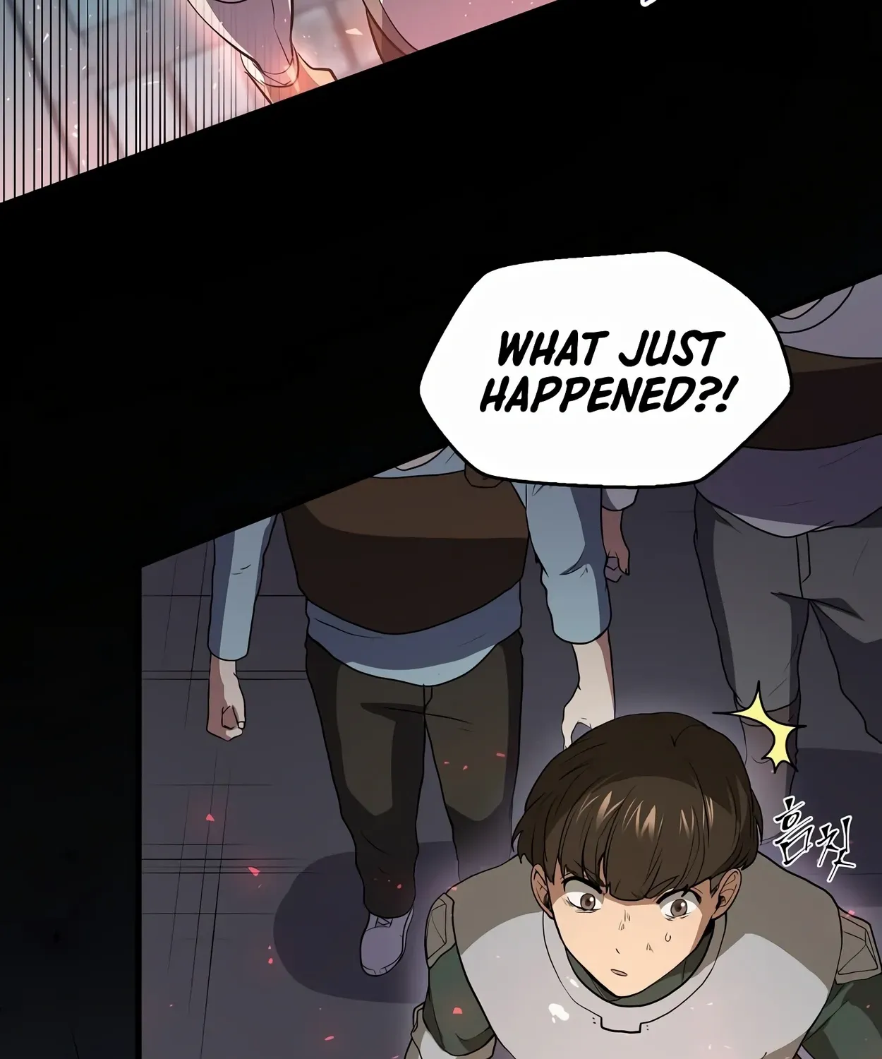 Read Level Up With Skills chapter 44 image 99 on Lezhin