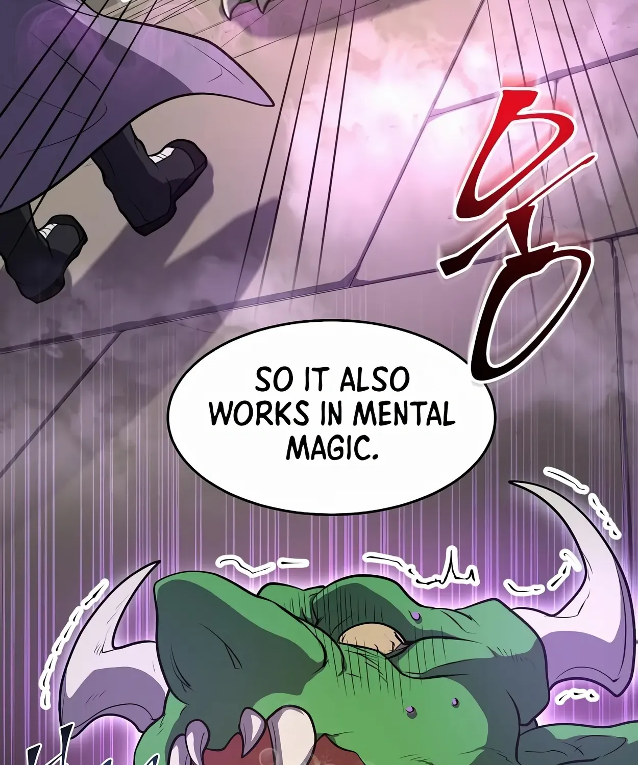 Read Level Up With Skills chapter 46 image 138 on Lezhin