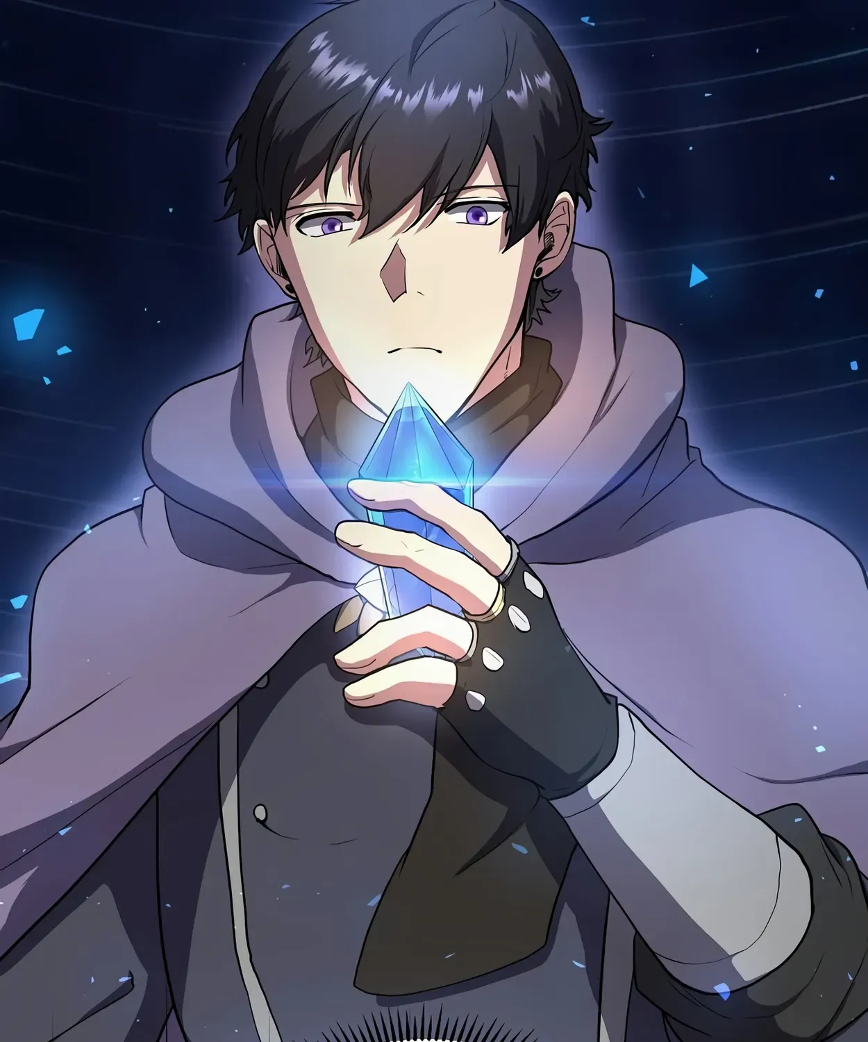 Read Level Up With Skills chapter 46 image 19 on Lezhin