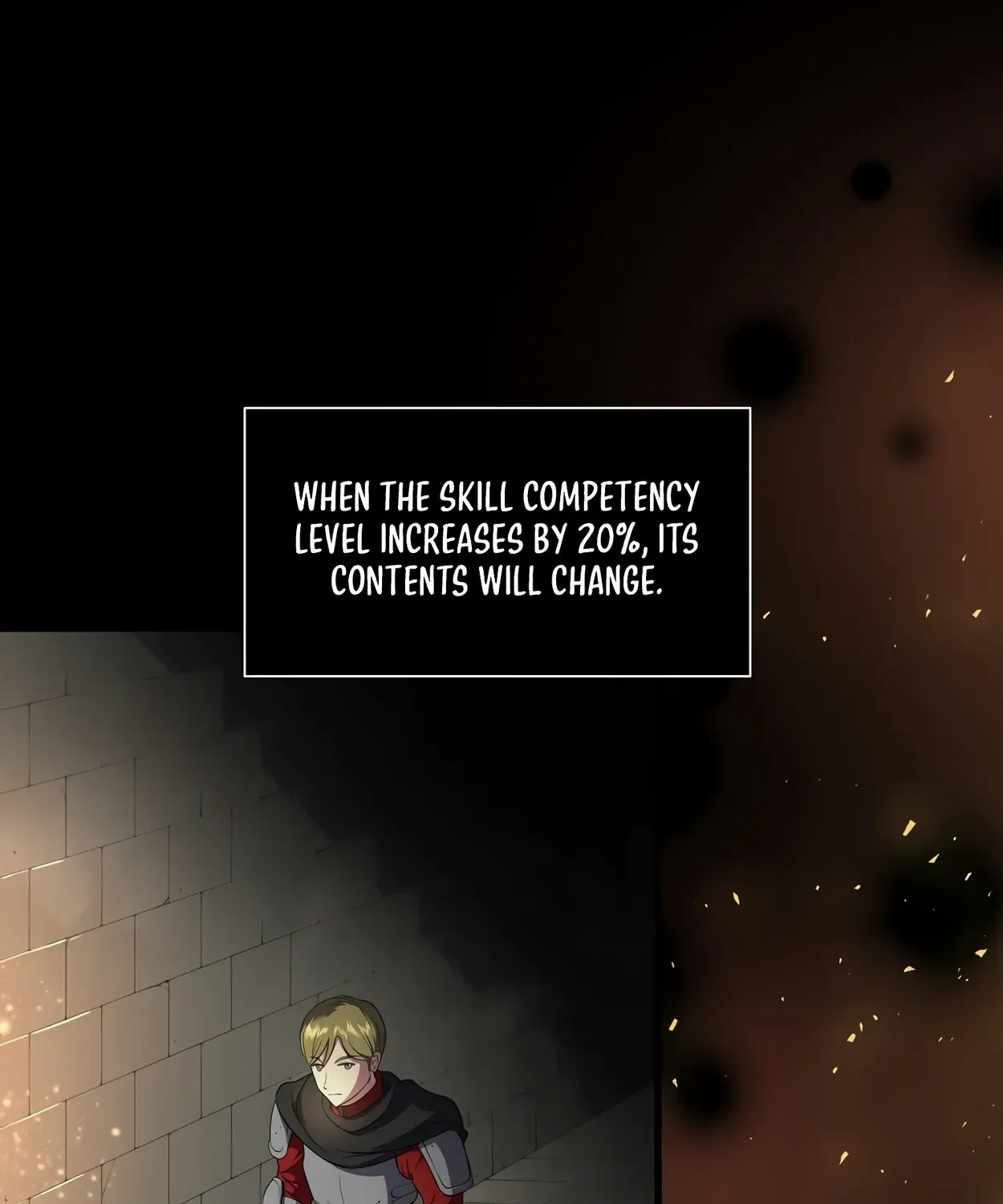 Read Level Up With Skills chapter 46 image 21 on Lezhin