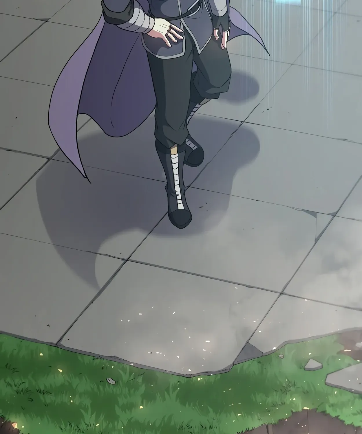 Read Level Up With Skills chapter 46 image 44 on Lezhin