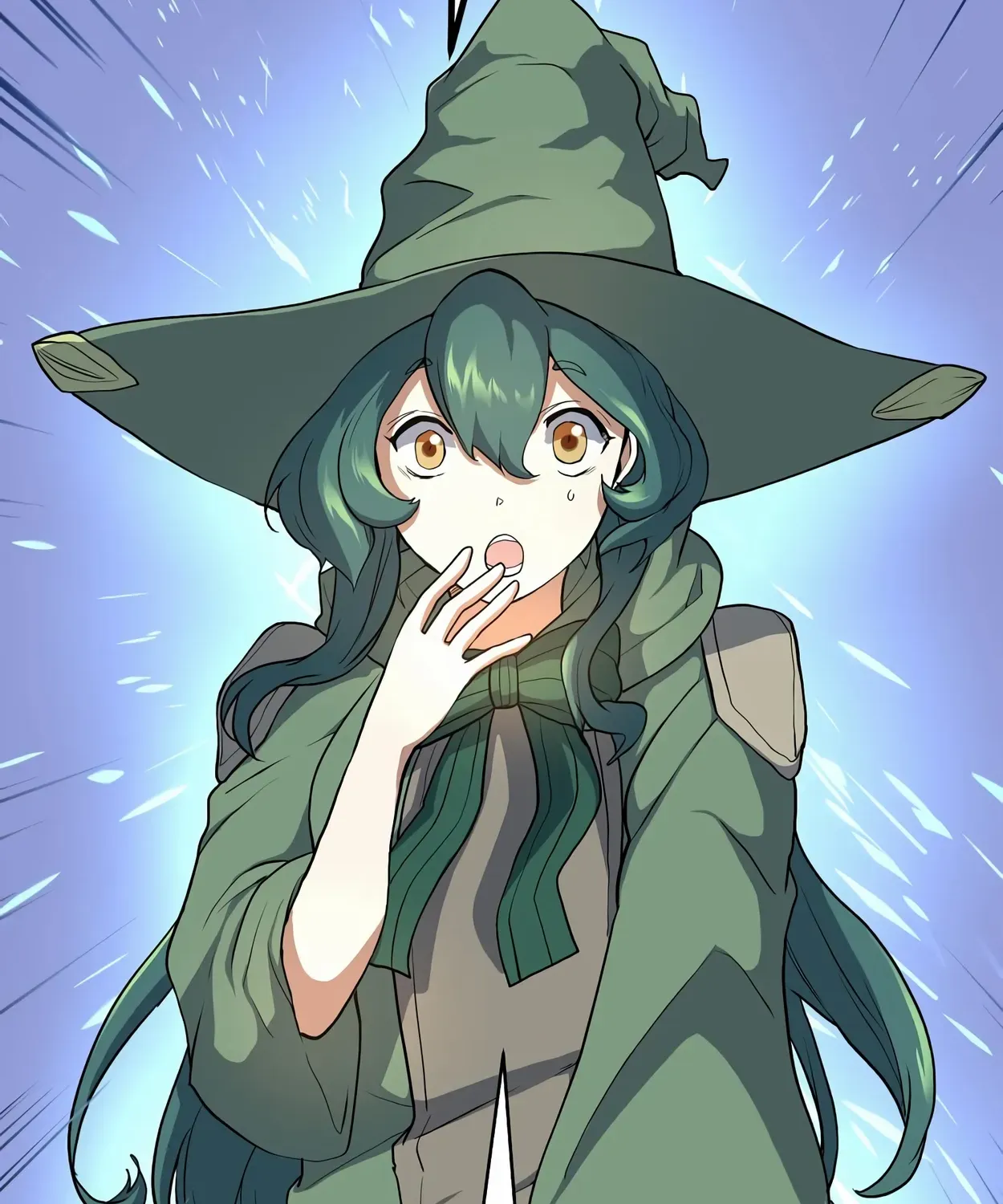 Read Level Up With Skills chapter 46 image 56 on Lezhin