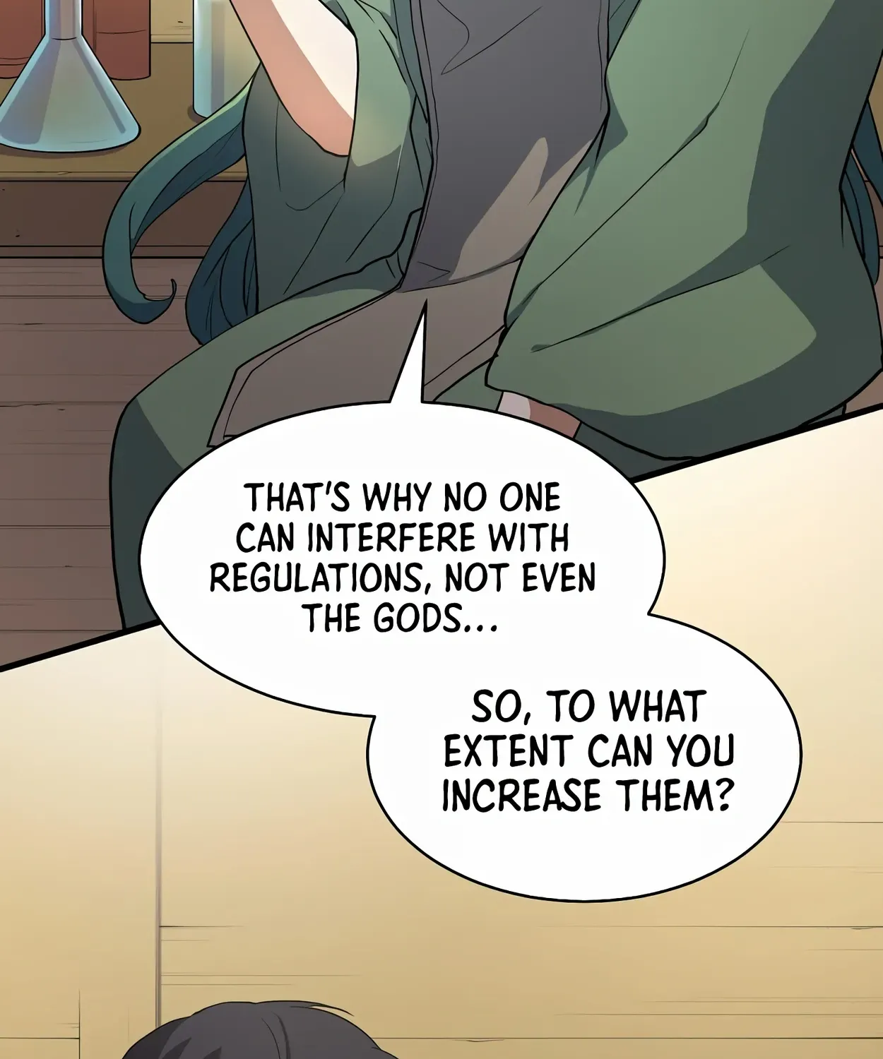 Read Level Up With Skills chapter 46 image 61 on Lezhin