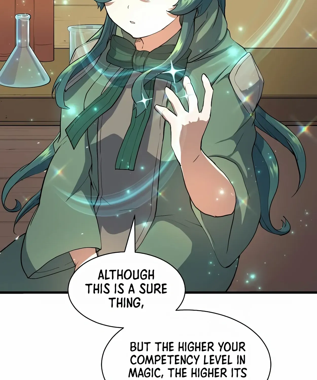 Read Level Up With Skills chapter 46 image 75 on Lezhin