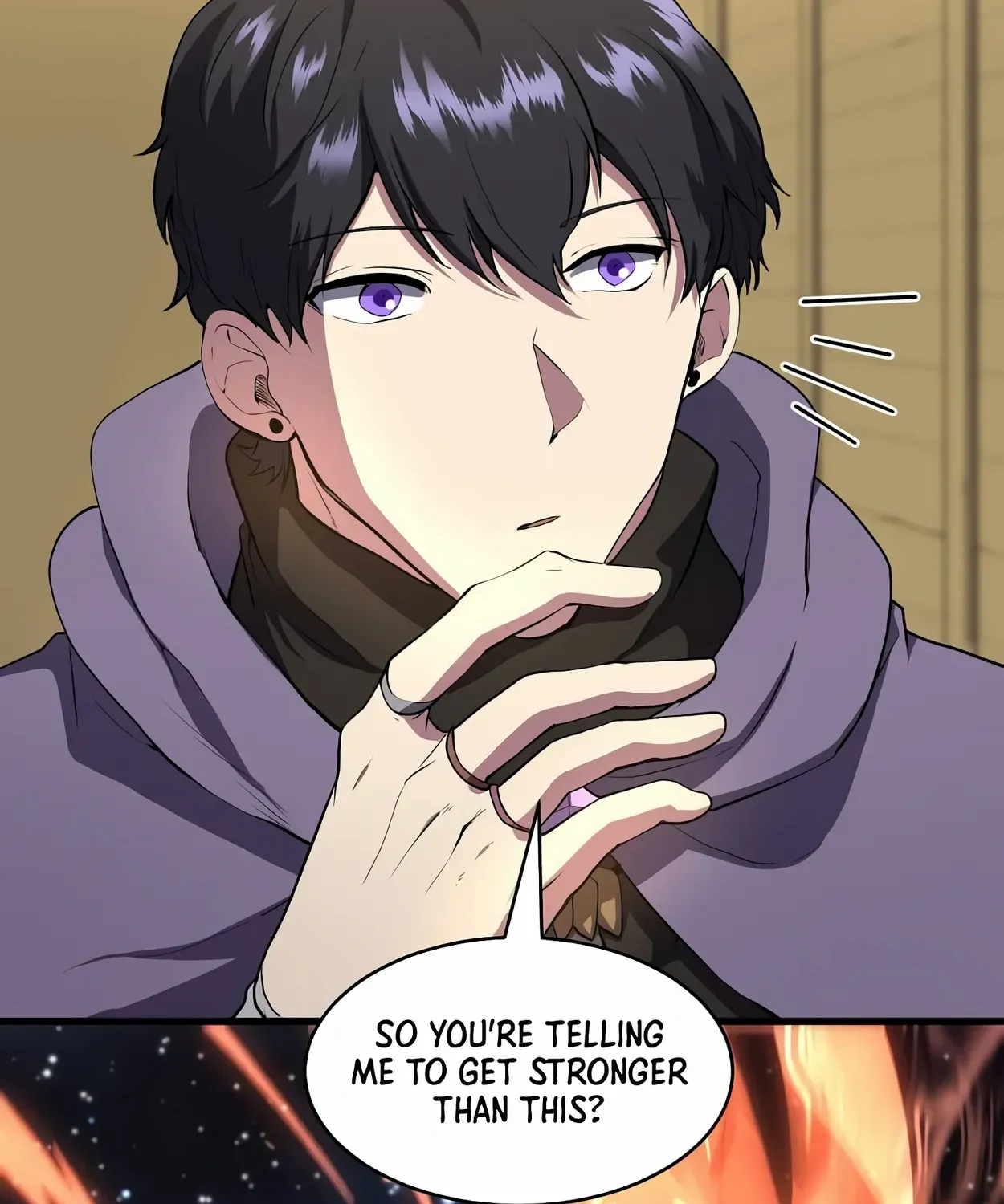 Read Level Up With Skills chapter 46 image 77 on Lezhin