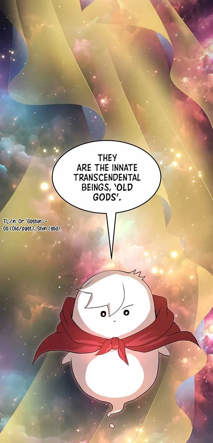 Read Level Up With Skills chapter 47 image 11 on Lezhin