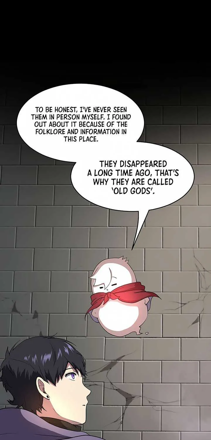 Read Level Up With Skills chapter 47 image 14 on Lezhin