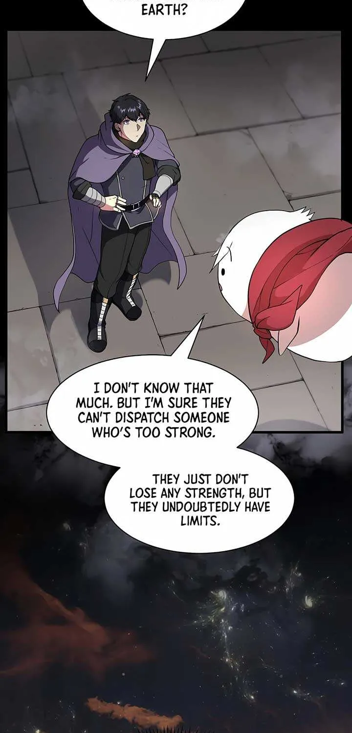Read Level Up With Skills chapter 47 image 17 on Lezhin