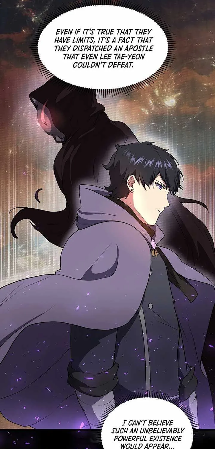 Read Level Up With Skills chapter 47 image 18 on Lezhin
