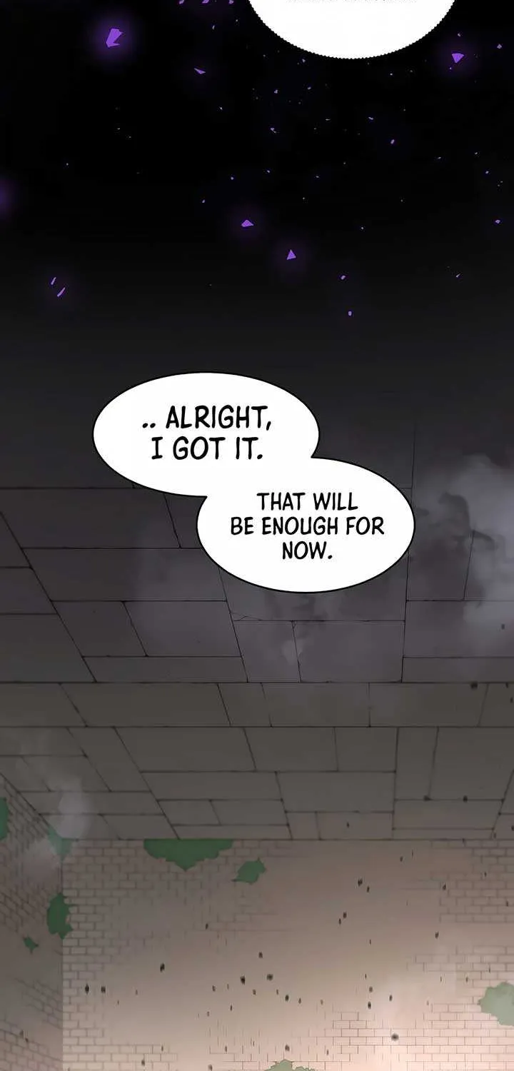 Read Level Up With Skills chapter 47 image 19 on Lezhin