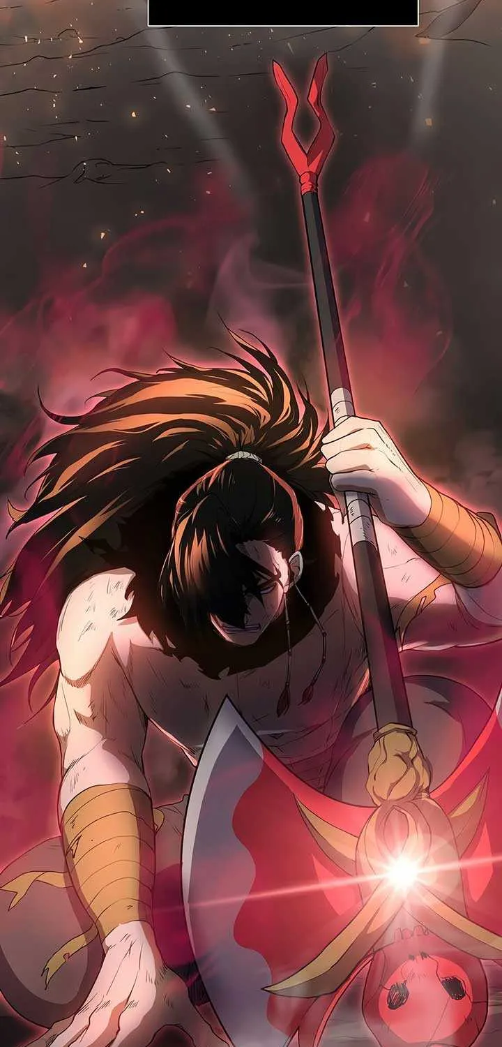 Read Level Up With Skills chapter 47 image 2 on Lezhin