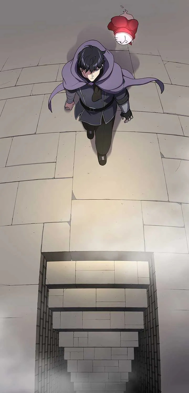 Read Level Up With Skills chapter 47 image 22 on Lezhin