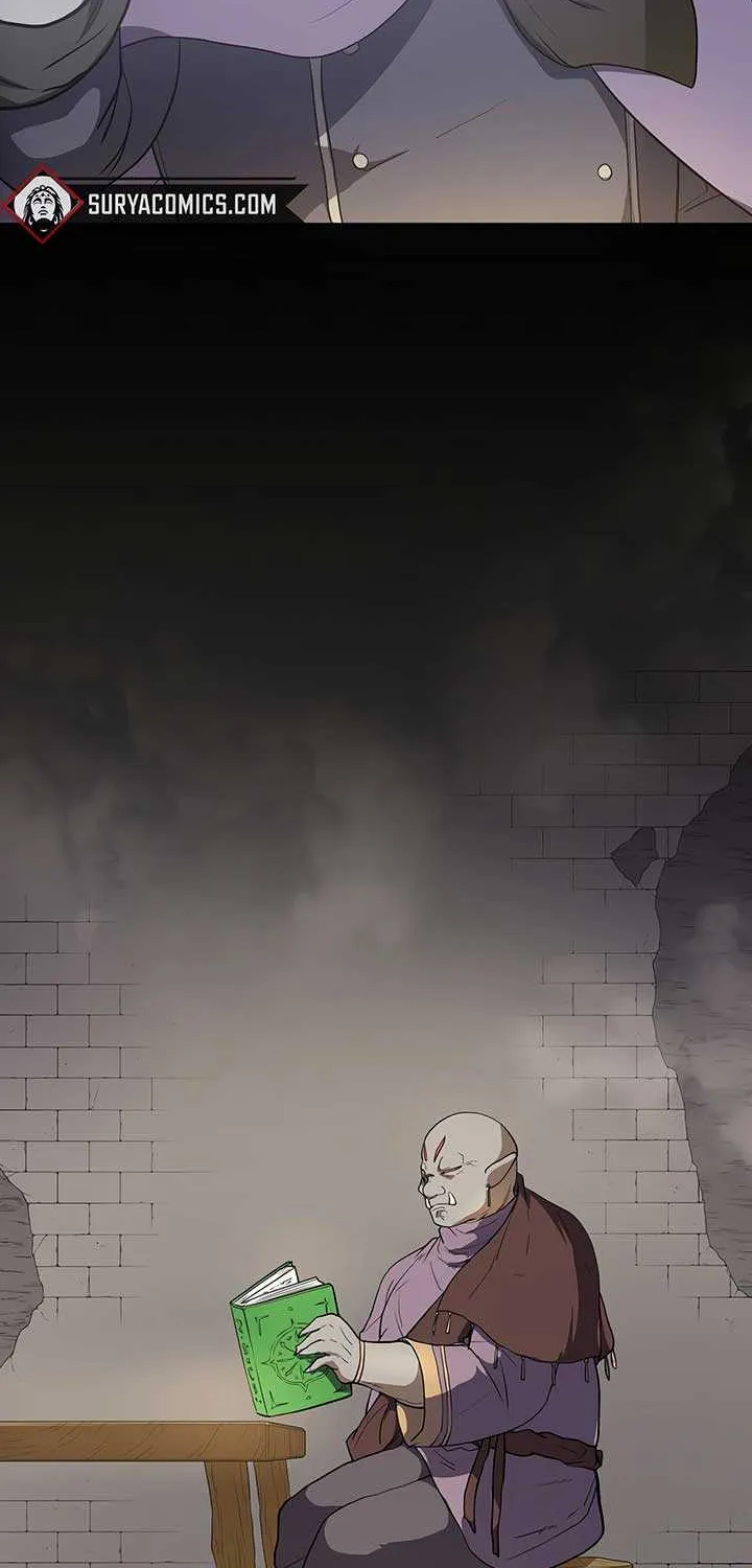 Read Level Up With Skills chapter 47 image 25 on Lezhin