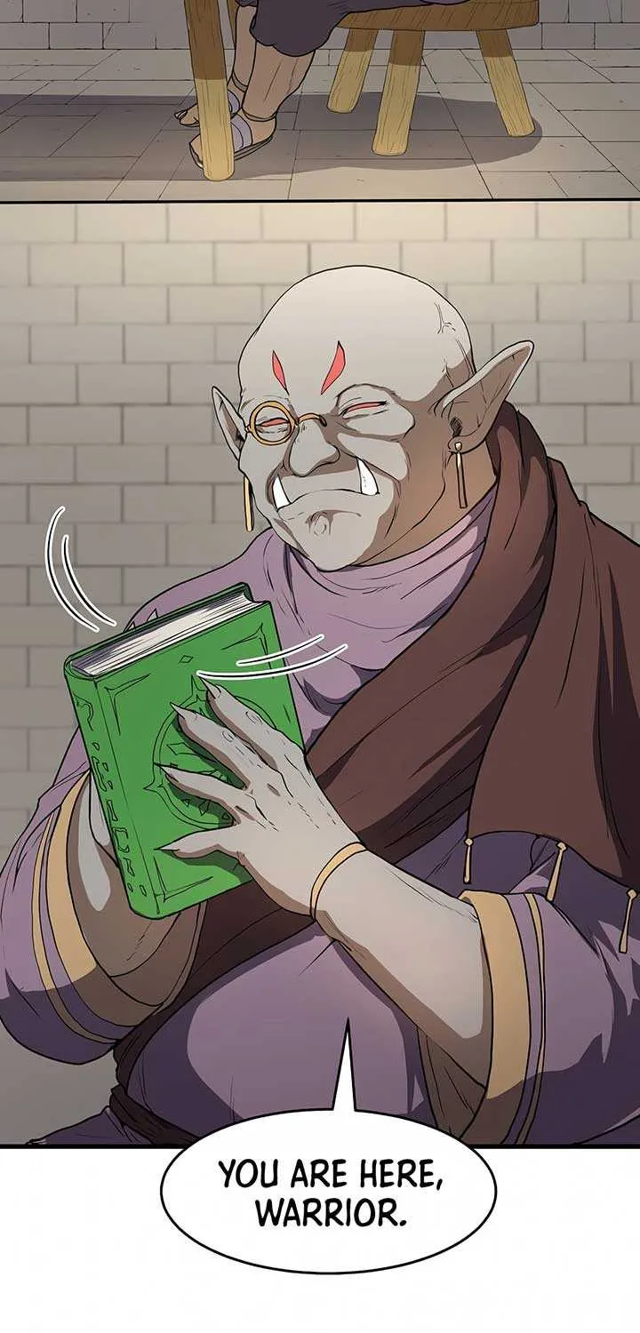 Read Level Up With Skills chapter 47 image 26 on Lezhin