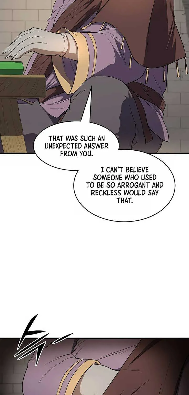 Read Level Up With Skills chapter 47 image 32 on Lezhin