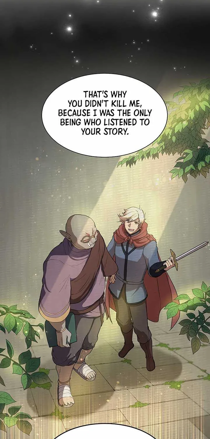 Read Level Up With Skills chapter 47 image 35 on Lezhin