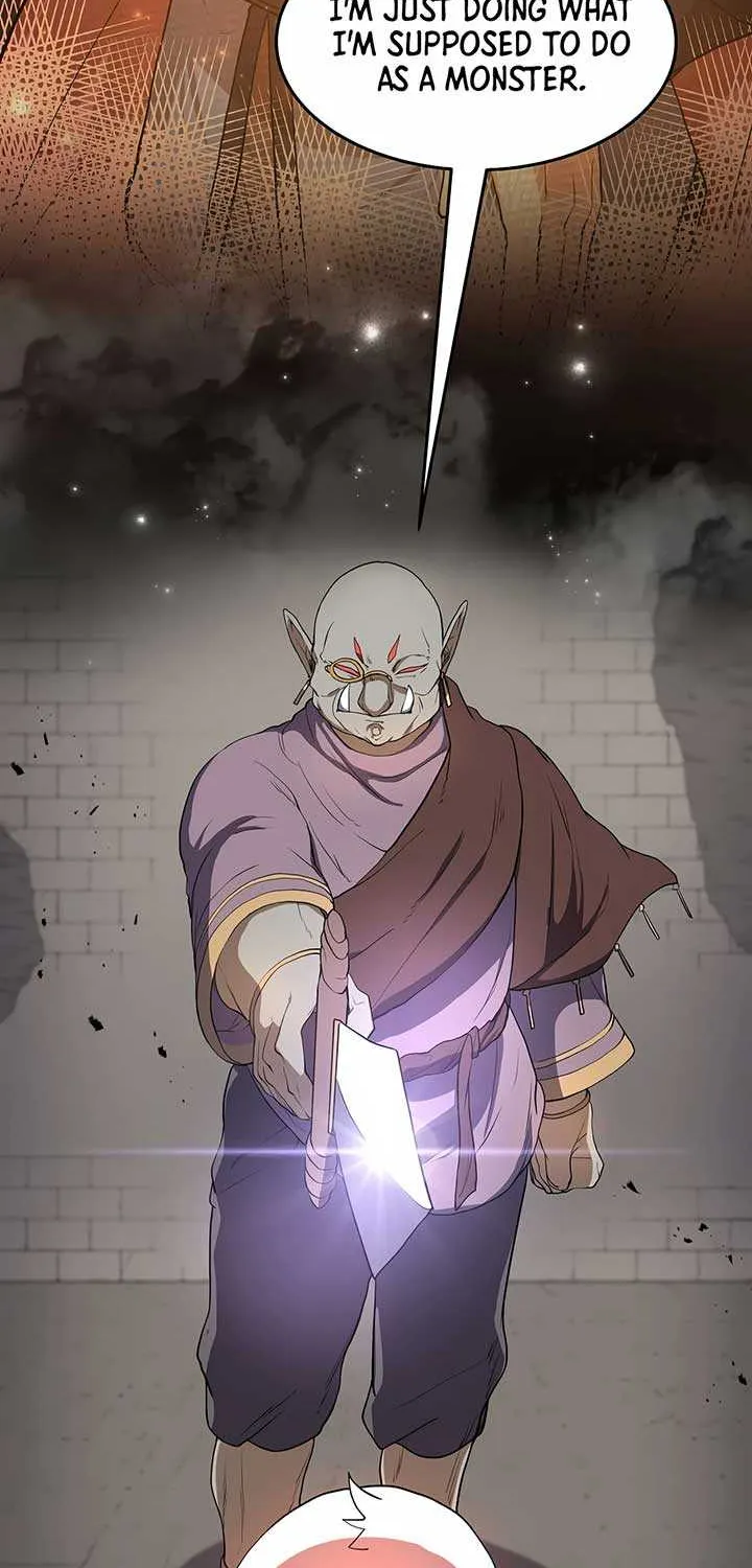 Read Level Up With Skills chapter 47 image 37 on Lezhin
