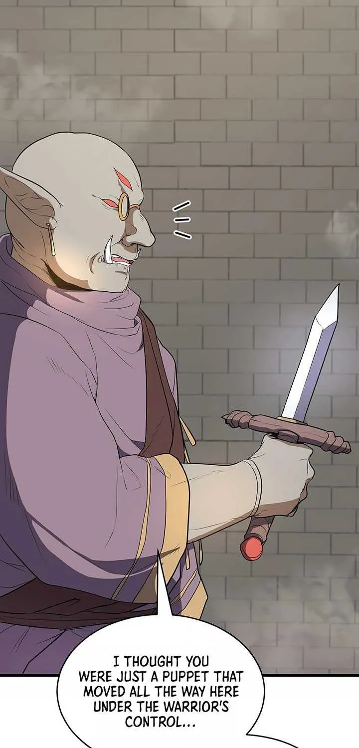Read Level Up With Skills chapter 47 image 40 on Lezhin