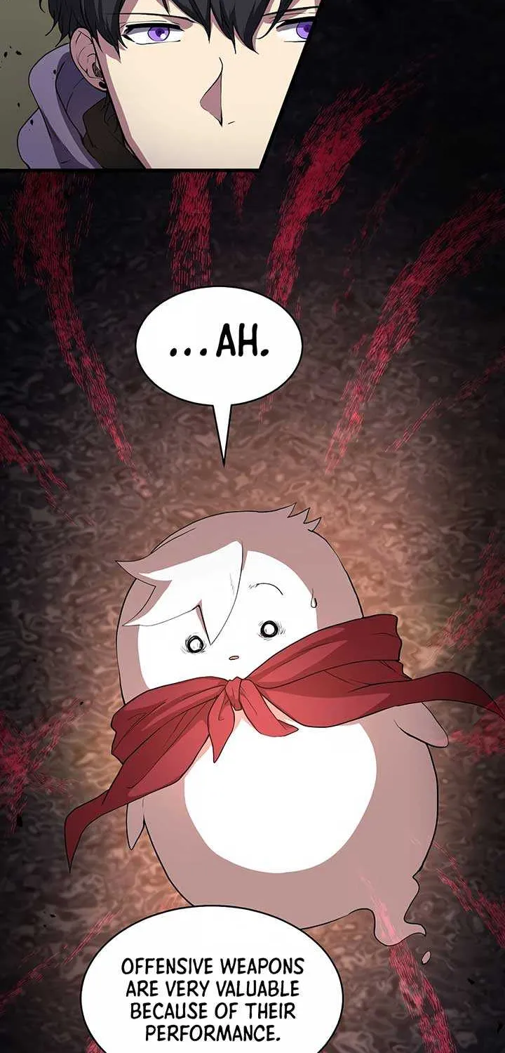 Read Level Up With Skills chapter 47 image 43 on Lezhin