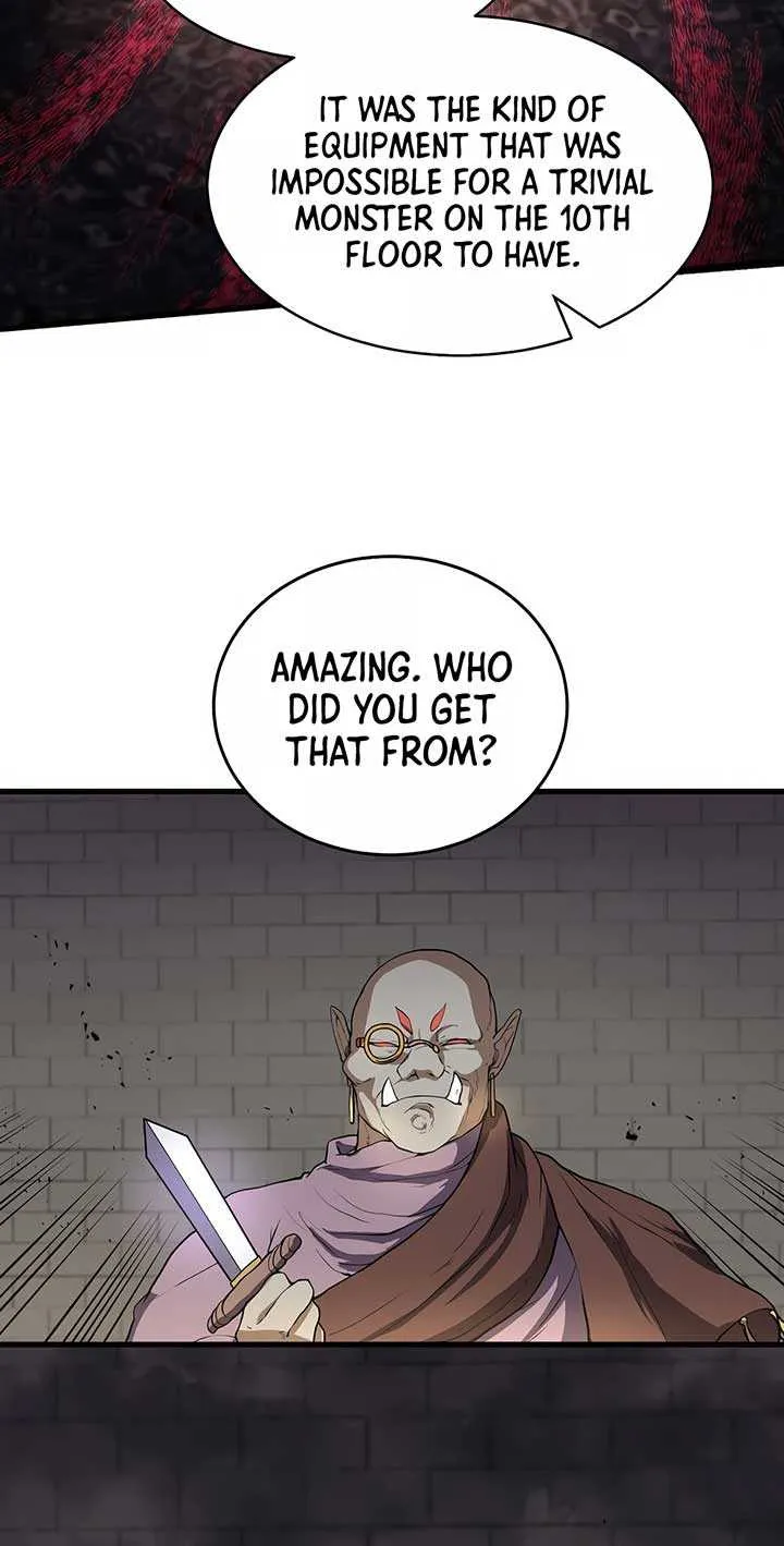 Read Level Up With Skills chapter 47 image 44 on Lezhin
