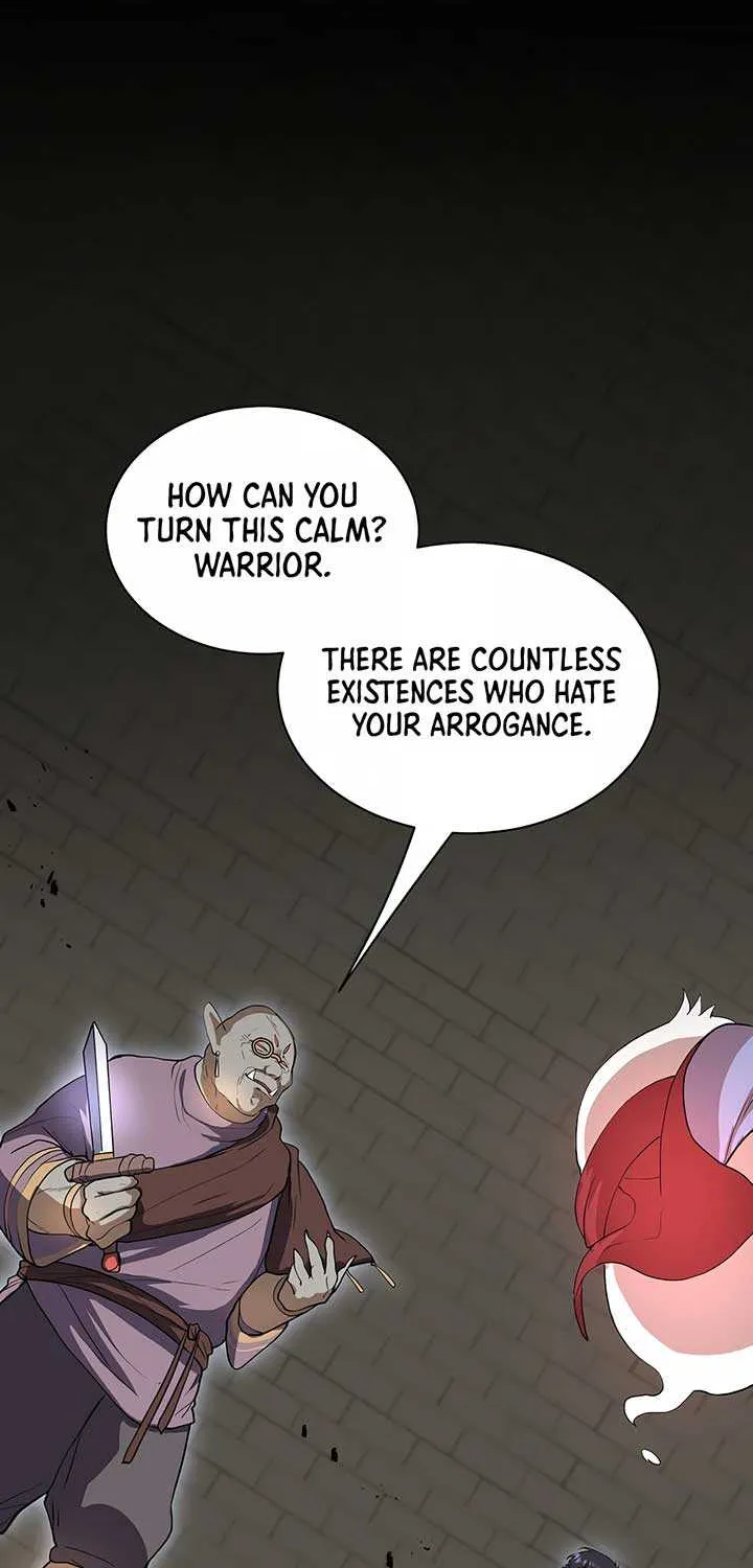 Read Level Up With Skills chapter 47 image 46 on Lezhin