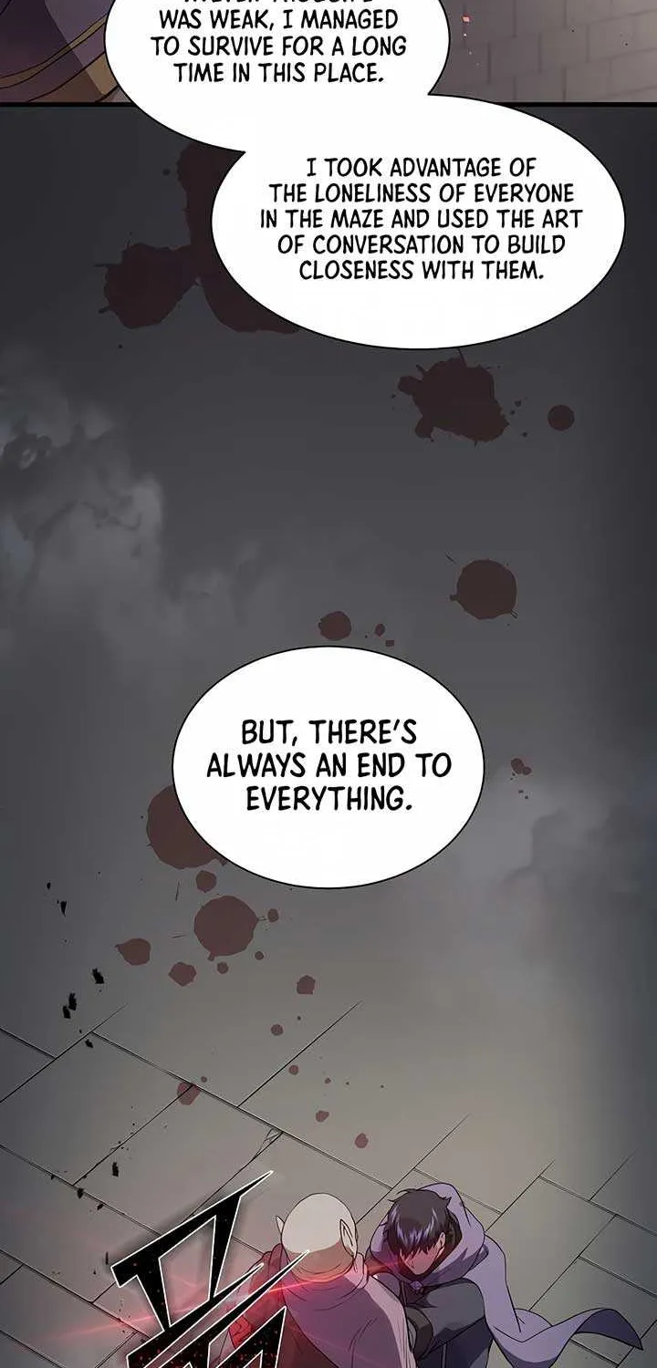 Read Level Up With Skills chapter 47 image 59 on Lezhin