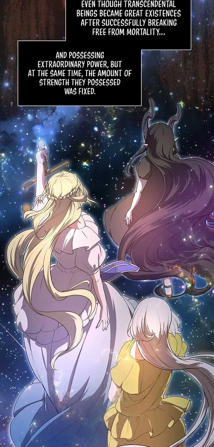 Read Level Up With Skills chapter 47 image 6 on Lezhin