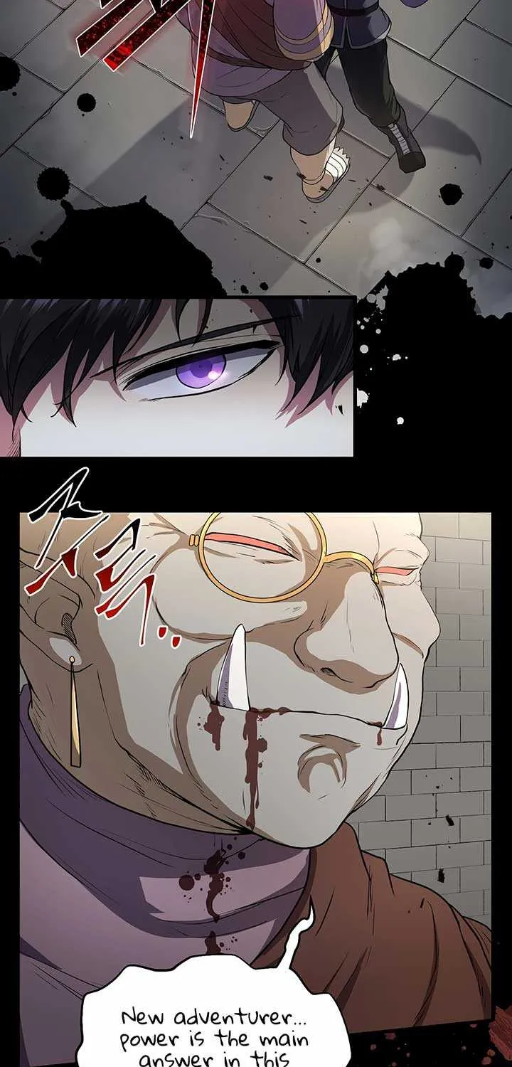 Read Level Up With Skills chapter 47 image 60 on Lezhin
