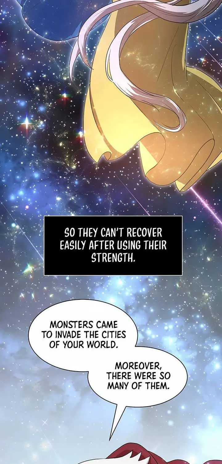 Read Level Up With Skills chapter 47 image 7 on Lezhin
